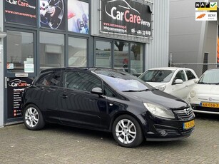 Opel Corsa 1.4-16V SportAPK06-2025AIRCODEALERONDERHOUDEN