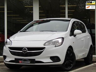 Opel Corsa 1.4 90pk Airco/Cruise/Bluetooth/Stoel en