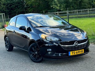 Opel Corsa 1.4 Color Edition /Luxe