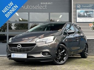 Opel Corsa 1.4 Turbo Color Edition LED Camera 101PK