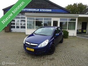 Opel Corsa (AIRCO/CRUISE CONTROLL/ NL AUTO) 1.2-16V Business