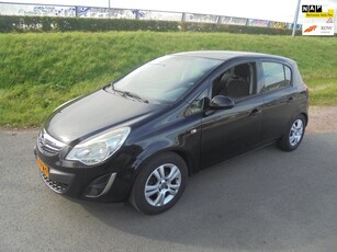 Opel Corsa Opel corsa 1.3 diesel 5 deurs airco lmv EXPORT