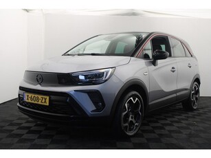 Opel Crossland 1.2 Turbo GS Line (bj 2022)