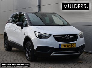 Opel Crossland X 1.2 Turbo 120 Jaar Edition / carplay /