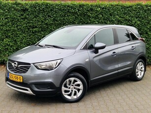 Opel Crossland X 1.2 Turbo Innovation / Automaat / Trekhaak