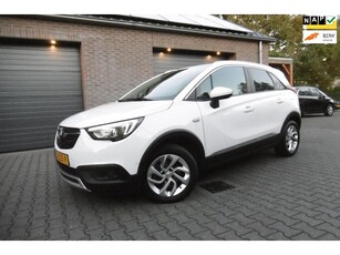 Opel Crossland X 1.2 Turbo Innovation ECC NAV CAMERA 2019