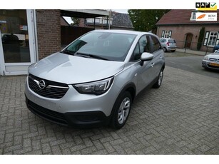 Opel Crossland X 1.2 Turbo Online Edition