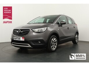 Opel Crossland X BWJ 2019 1.5 102 PK CDTI Innovation