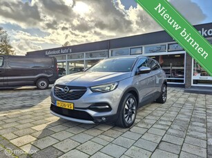 Opel Grandland X 1.2 Turbo Business Executive, Full LED, NAP