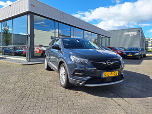 Opel Grandland X 1.2 Turbo Innovation