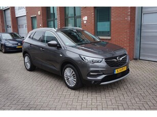 Opel Grandland X 1.2 Turbo Innovation Keyles, Navi !