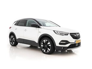 Opel Grandland X 1.2 Turbo Innovation *NAVI-FULLMAP