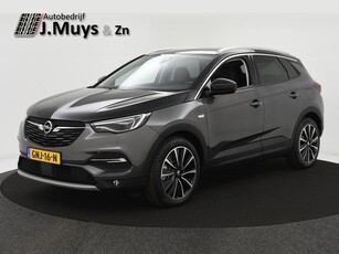 Opel Grandland X 1.6 Turbo 300PK Hybrid4 Ultimate