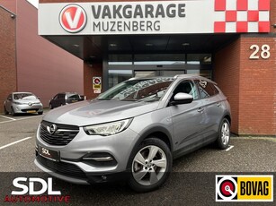 Opel Grandland X 1.6 Turbo Hybrid Elegance // FULL LED //