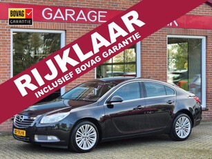 Opel Insignia 1.4 Turbo EcoFLEX Business Edition 140PK 5drs