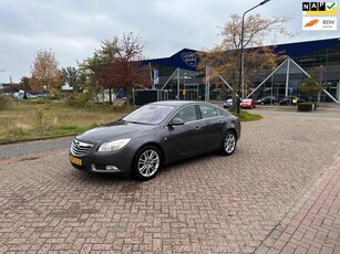 Opel Insignia 1.6 T Cosmo Navi.Clima.EX BPM