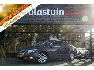 Opel Insignia 1.6 T Cosmo , Trekhaak, cruise control