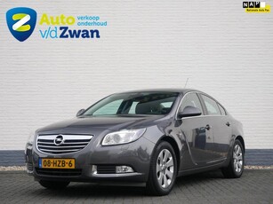 Opel Insignia 1.8 Edition 1e eigenaar/Perfect onderhouden