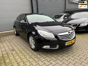 Opel Insignia 1.8 Edition TREKHAAK/NAVIGATIE