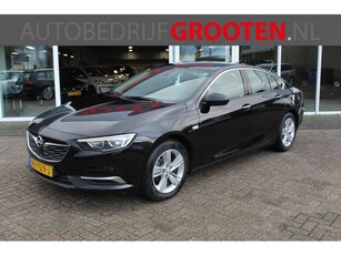 Opel Insignia Grand Sport 1.5 Turbo Business Executive