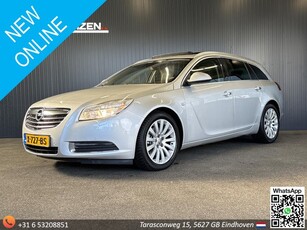 Opel Insignia Sport Tourer 2.0 CDTi Pano Climate