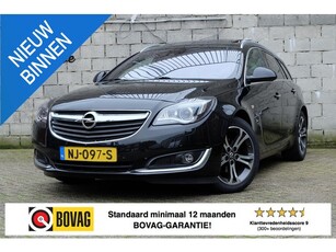 Opel Insignia Sports Tourer 1.4 T EcoFLEX Innovation /