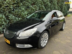 Opel Insignia Sports Tourer 1.4 Turbo EcoFLEX Sport