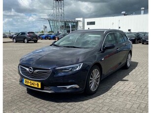 Opel Insignia Sports Tourer 1.5T Aut Innovation 165pk