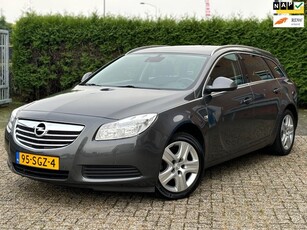 Opel Insignia Sports Tourer 1.6 T Edition, Nap, Apk, Pdc