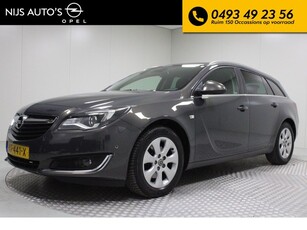 Opel Insignia Sports Tourer Edition 1.6 T Edition dealer