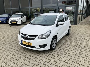 Opel KARL 1.0 ecoFLEX 120 Jaar Edition