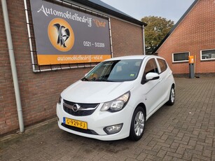 Opel KARL 1.0 ecoFLEX 120 Jaar Edition (bj 2019)