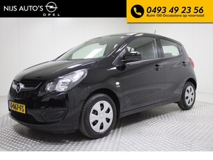 Opel KARL 1.0 ecoFLEX 120 Jaar Edition dealer onderh.