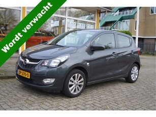 Opel KARL 1.0 ecoFLEX 120 Jaar Edition Nap / Airco / Cruise