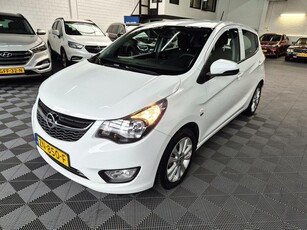 Opel KARL 1.0 ecoFLEX 120 Jaar EditionCruisePDCBluetoooth