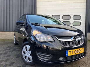 Opel KARL 1.0 ecoFLEX Edition/airco/cruise control/1e