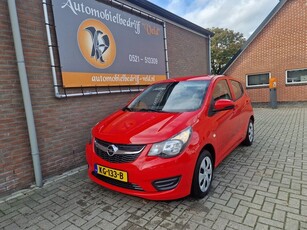 Opel KARL 1.0 ecoFLEX Edition (bj 2016)