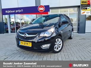 Opel KARL 1.0 ecoFLEX Innovation