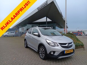 Opel KARL 1.0 Rocks Online Edition, Airco, PDC, LMV, 12 MND