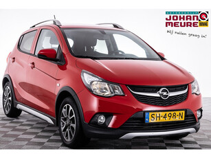 Opel KARL 1.0 Rocks Online Edition Automaat .