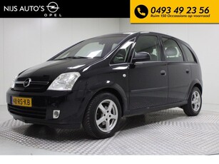 Opel Meriva 1.4-16V Essentia incl. nieuwe APK airco