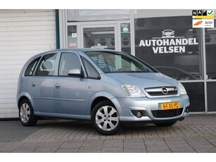 Opel Meriva 1.4-16V TemptationNapLage km