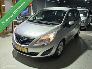 Opel Meriva1.4Cosmo??Apk??Airco??NieuweKoppeling