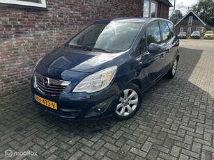 Opel Meriva 1.4 Edition