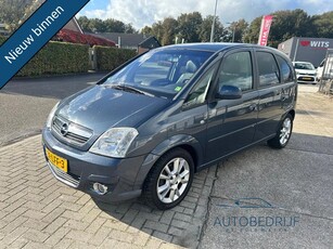 Opel Meriva 1.6-16V Cosmo (bj 2010)