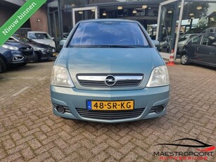 Opel Meriva 1.6-16V Enjoy