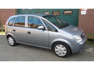 Opel Meriva 1.6-16V Enjoy Autom.