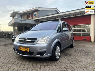 Opel Meriva 1.6-16V Enjoy