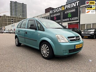 Opel Meriva 1.6-16V Essentia