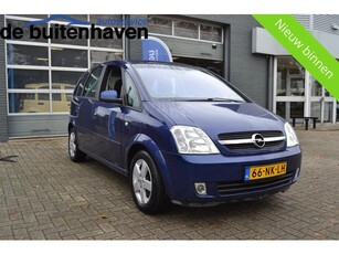 Opel Meriva (bj 2003)